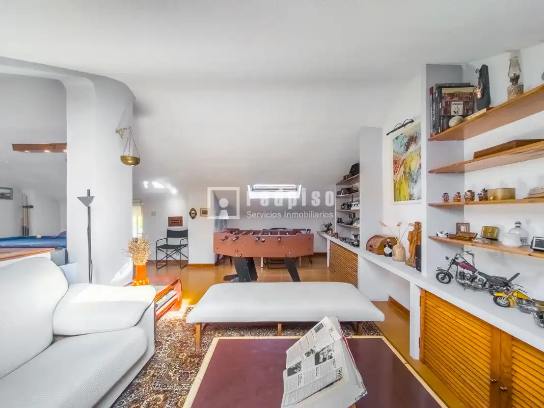 Villa à vendre à  Urbanizaciones, imagen 21