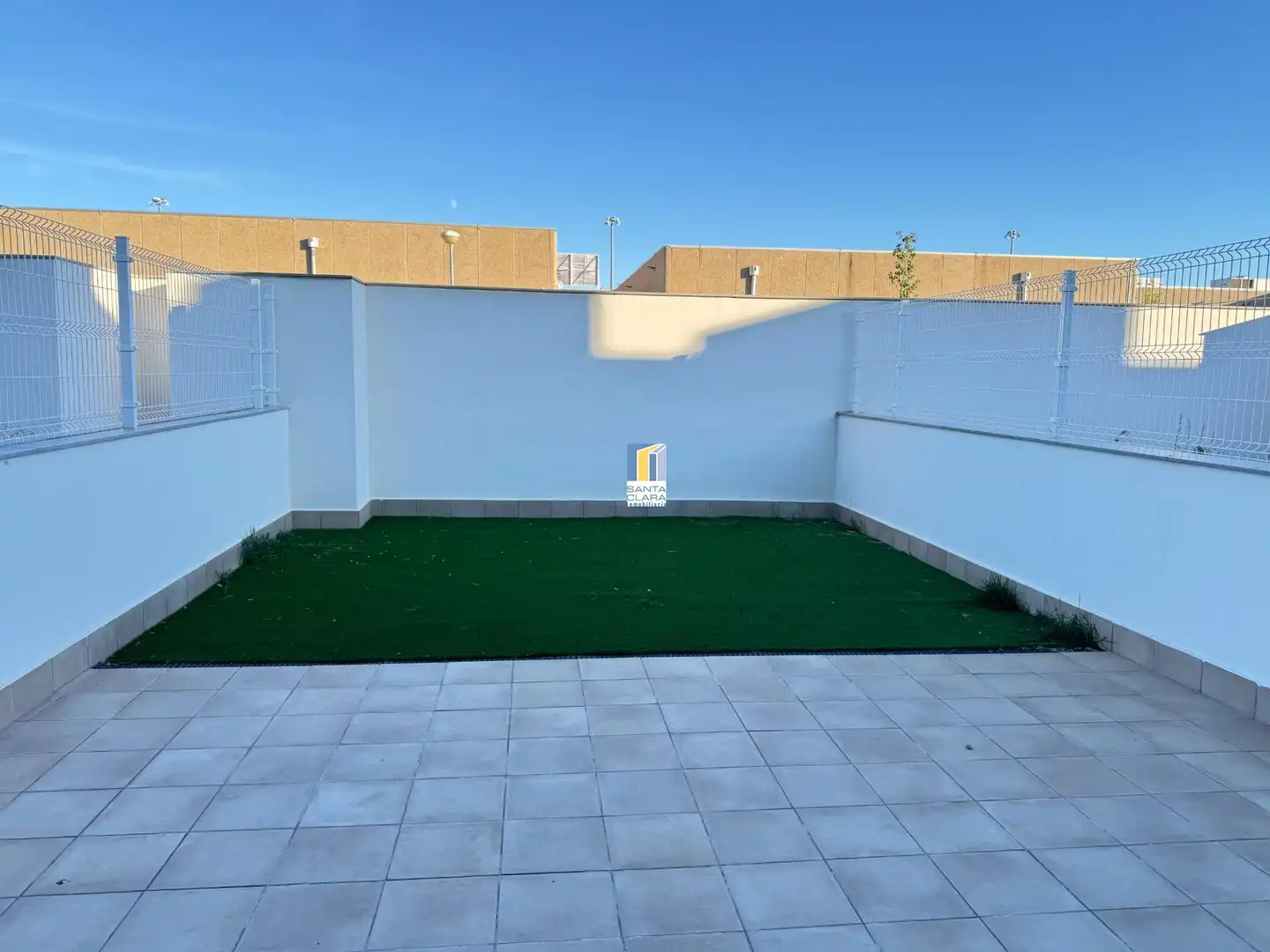 Adossat amb piscina en venda a Ciudad Jardín -Vista Alegre, imagen 2
