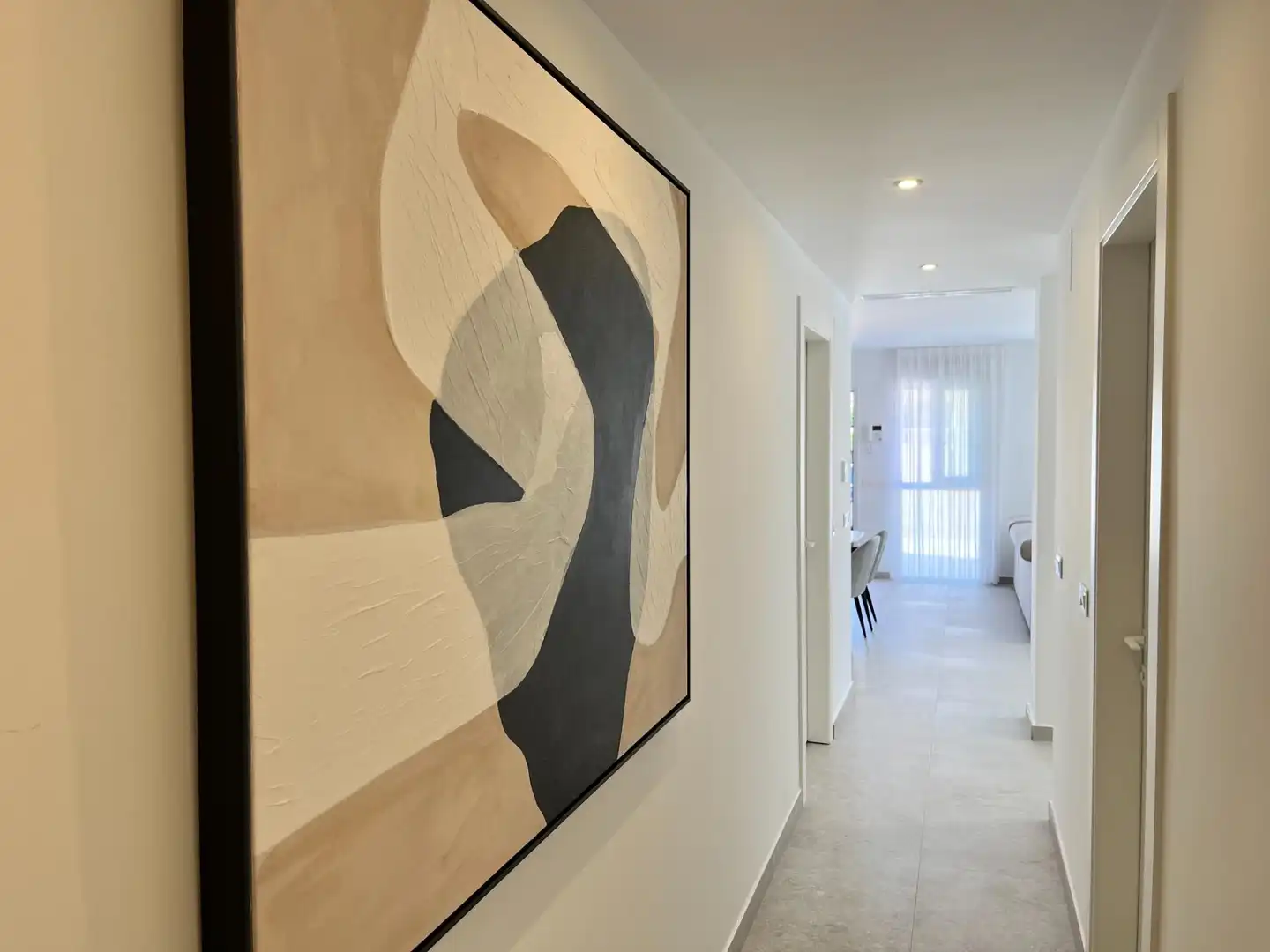 Apartamento con piscina en venta en Calle PERSEO, imagen 23