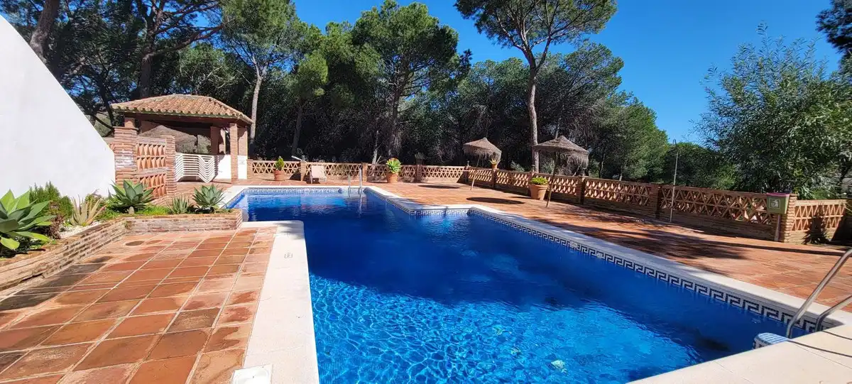 Apartament amb piscina en venda a Nueva Andalucía, imagen 25