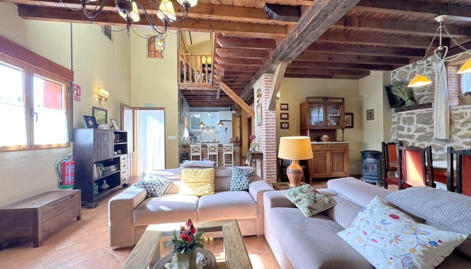 Photo 1 of House or chalet for sale in Bonilla de la Sierra, Ávila