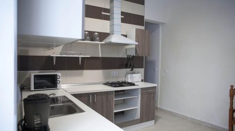 Foto 4 de Habitación en La Caleta - La Viña, Cádiz Capital
