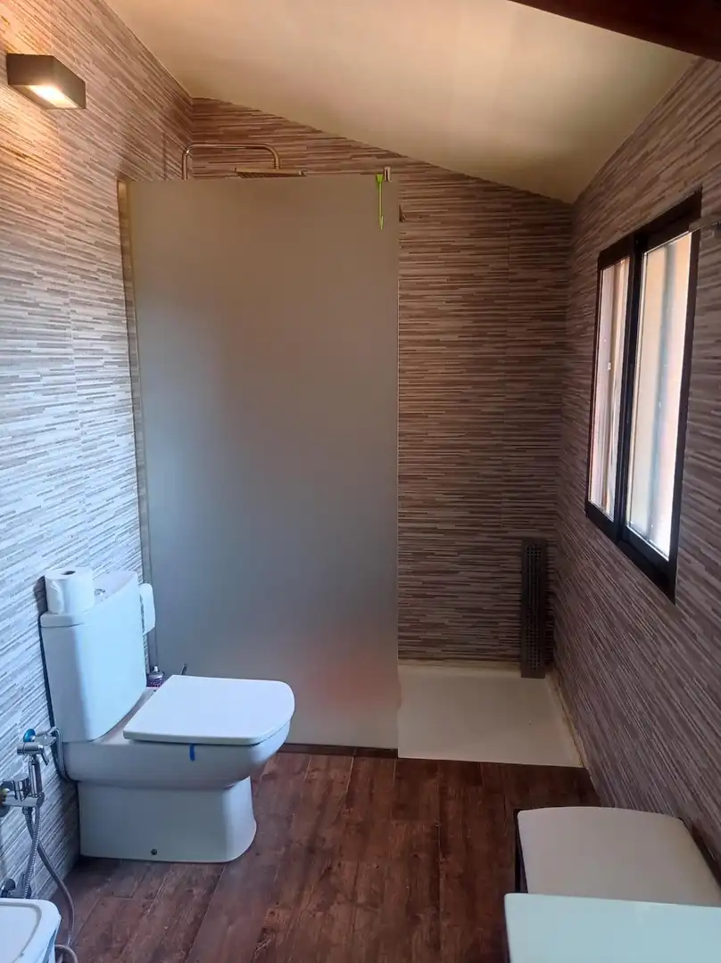 Chalet con piscina en venta en Pelayos de la Presa, imagen 32