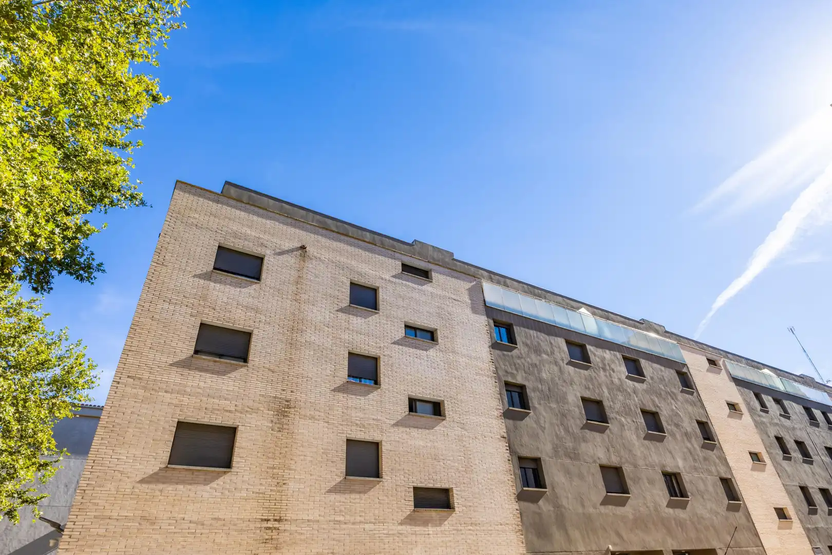 Appartamento con terrazza in vendita a Eixample - Horta Capallera, imagen 35