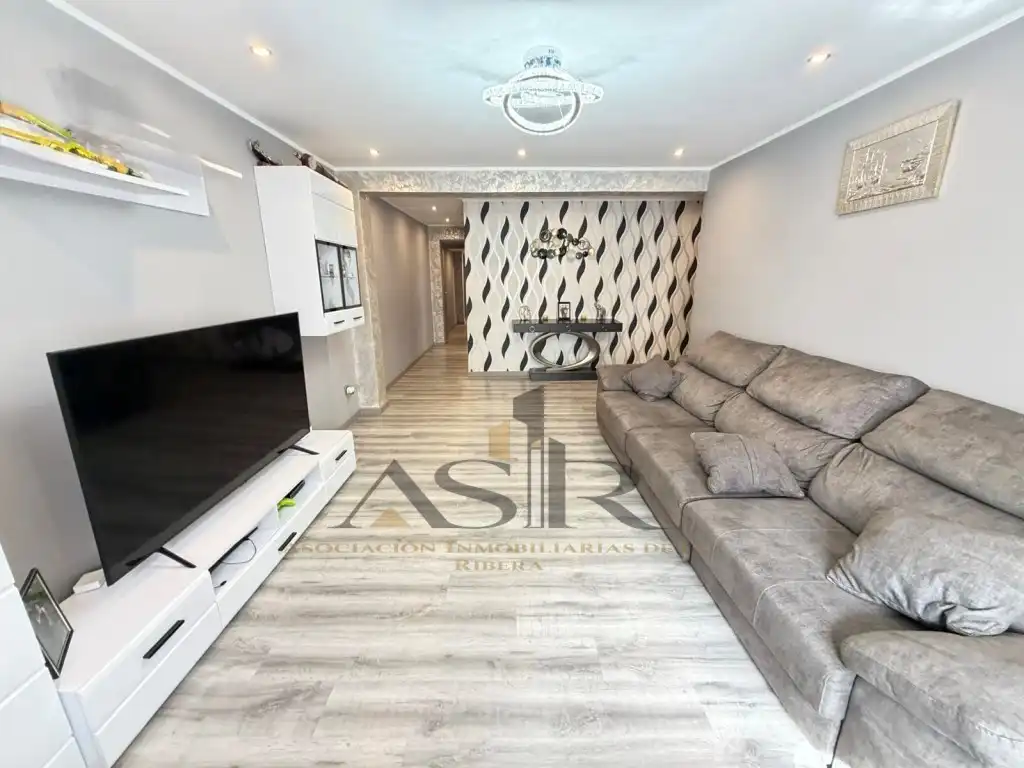 Wohnung mit Terrasse zum Verkauf in Calle Unio, imagen 4