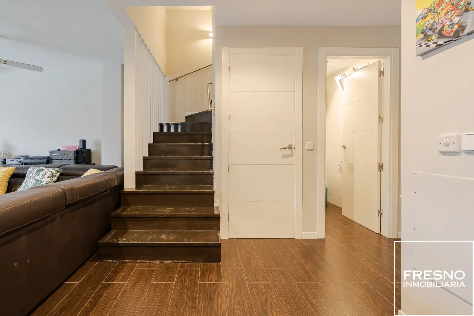 Detached homes for sale in Cobeña, Madrid