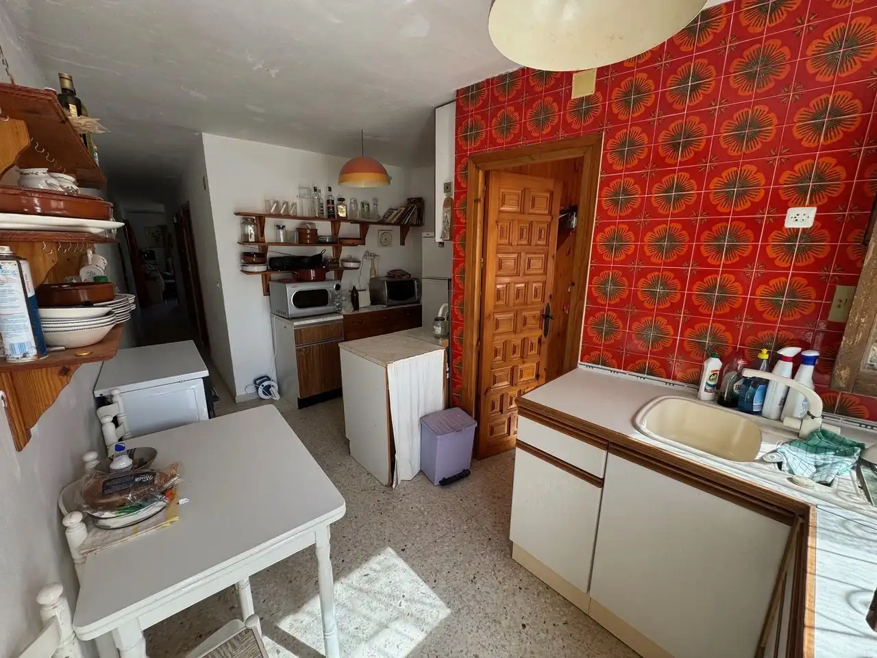 Casa rústica en venda a Mojácar Pueblo, imagen 6