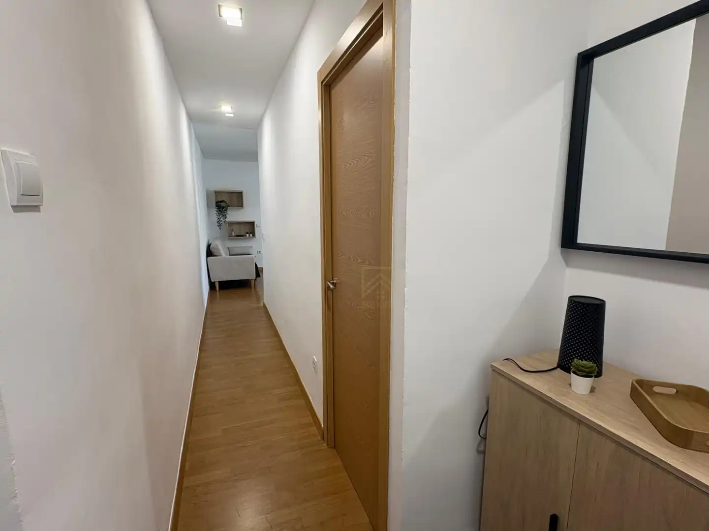Flat for rent in Santa María de Cayón  with Heating, Storage room and Furnished