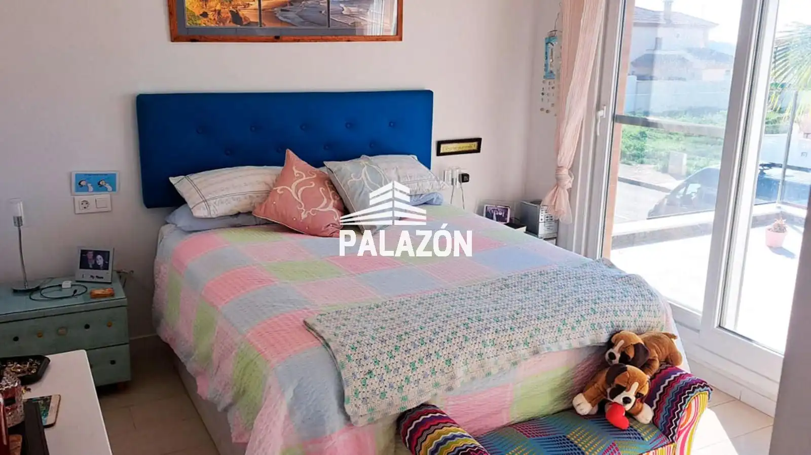 Chalet con piscina en venta en N/A, imagen 17