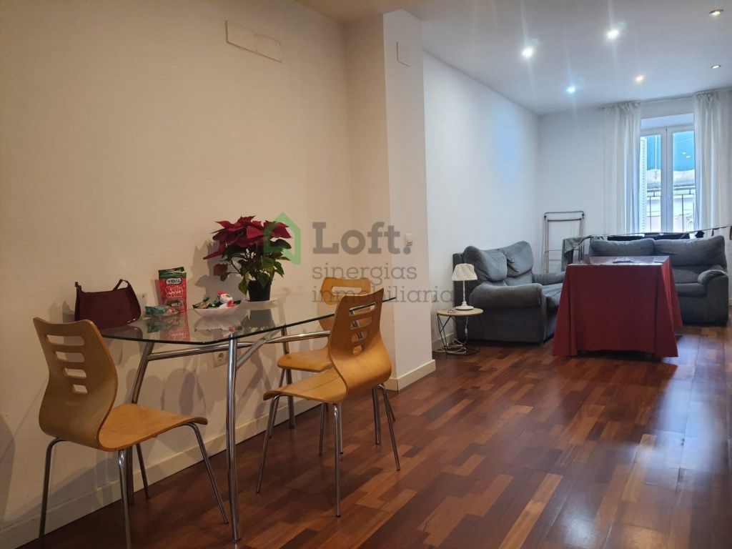 Dúplex en venta en Badajoz Capital con Terraza