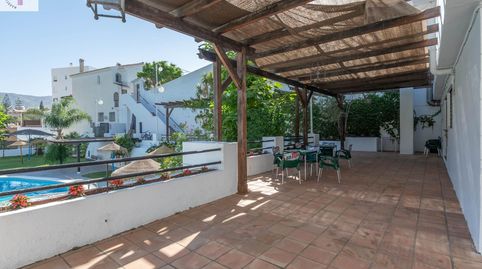 Foto 5 de Casa o chalet en venta en Paseo Paseo Velilla, 3, Velilla - Velilla Taramay, Almuñécar