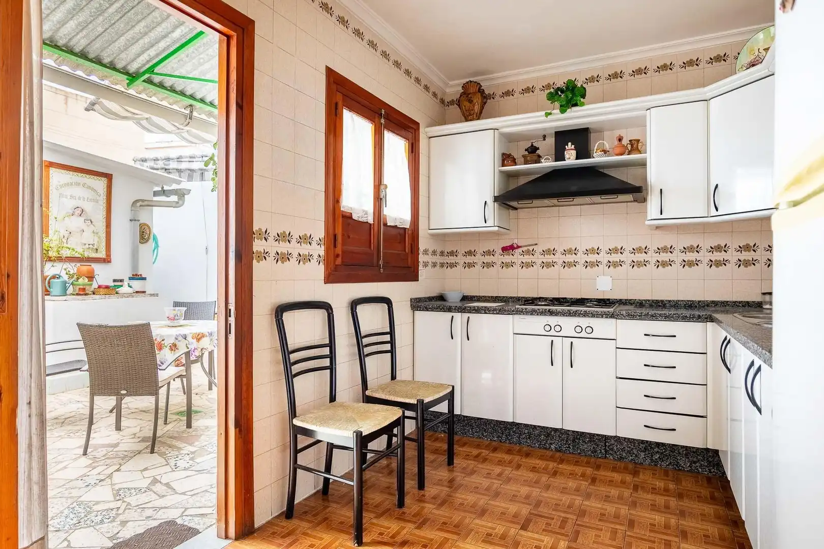 Casa en venda a Calle VICENTE ALEIXANDRE, imagen 18
