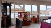 Living room of Attic for sale in  Córdoba Capital  with Air Conditioner and Terrace