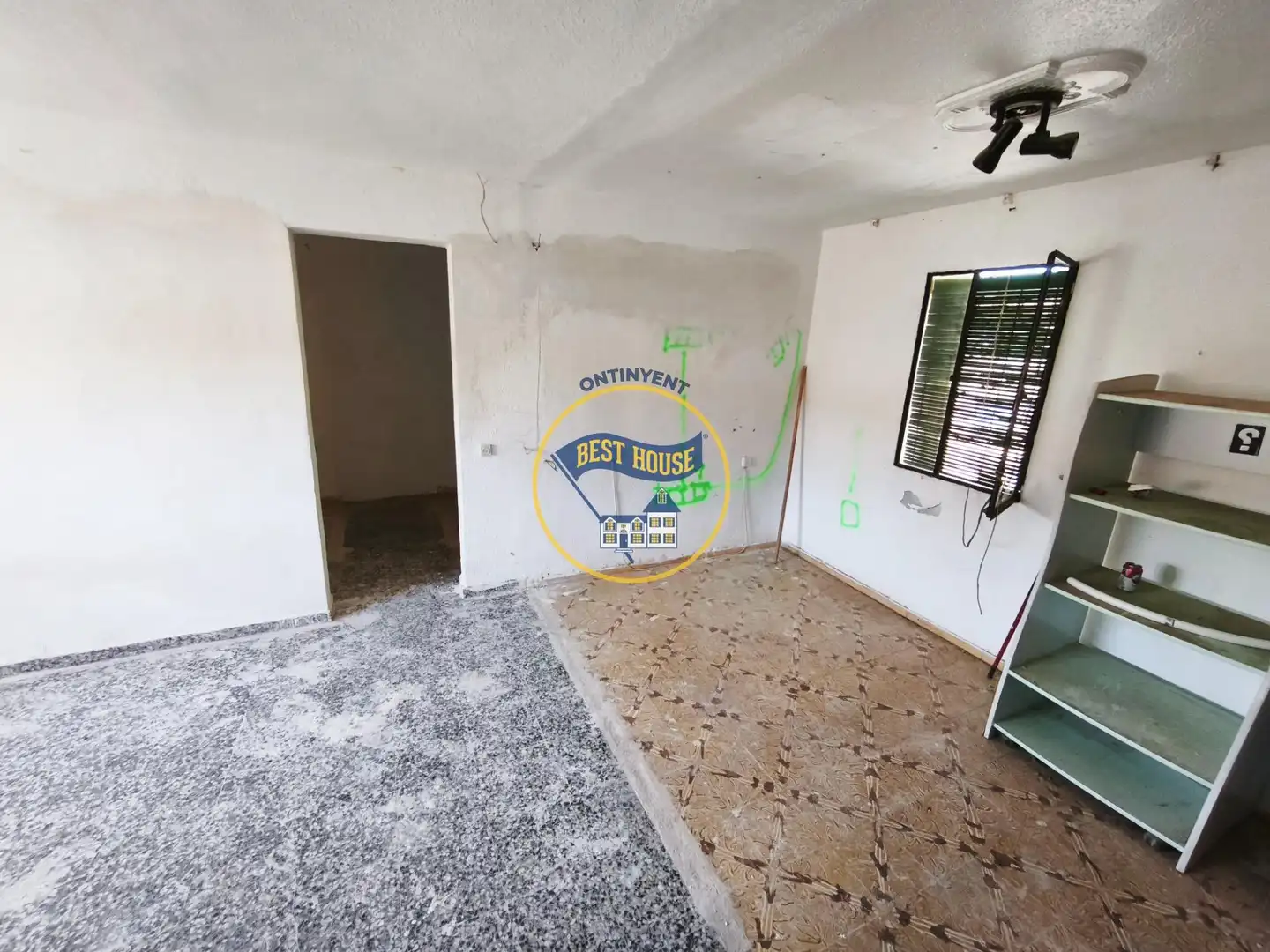 Piso en venta en Ontinyent