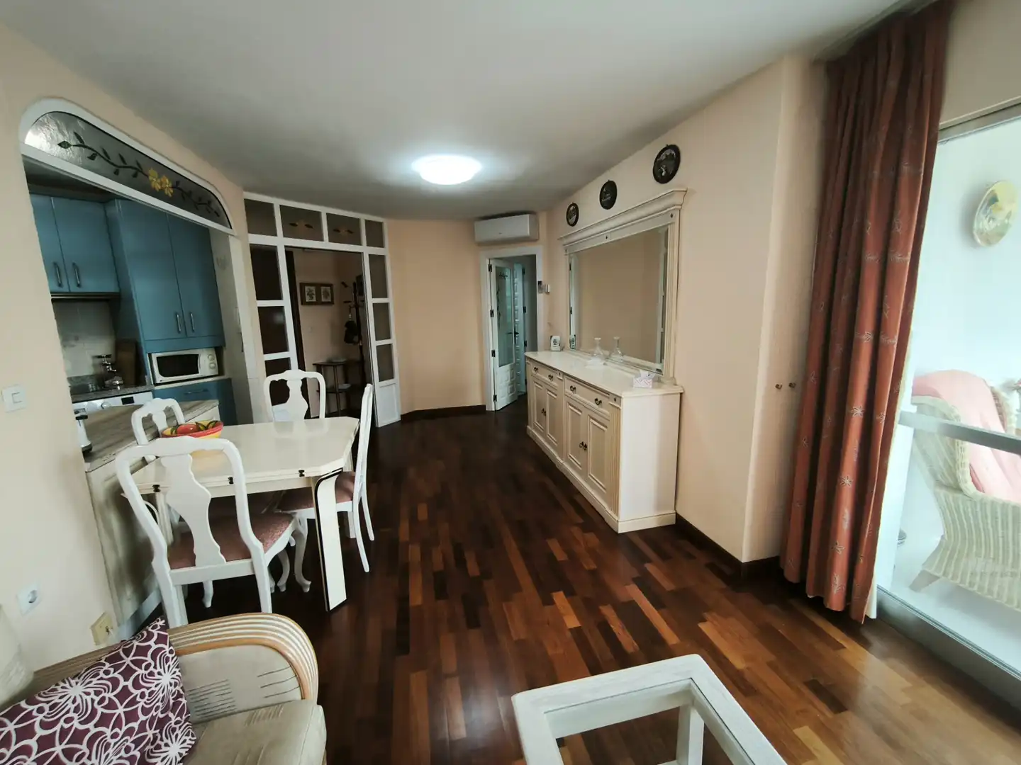Apartament amb piscina en venda a Calle Decano José Gómez Rando 2, imagen 27