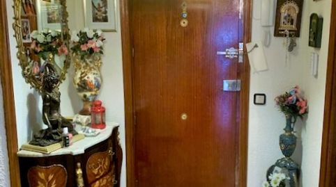 Foto 2 de Piso en venta en Calle Faisanes, 19, Vergel - Las Olivas, Aranjuez