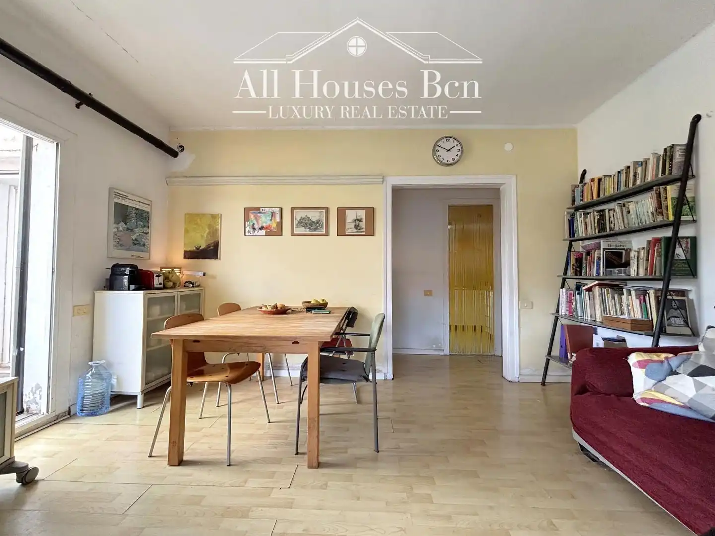 Comedor de Terreno en venta en Sant Just Desvern