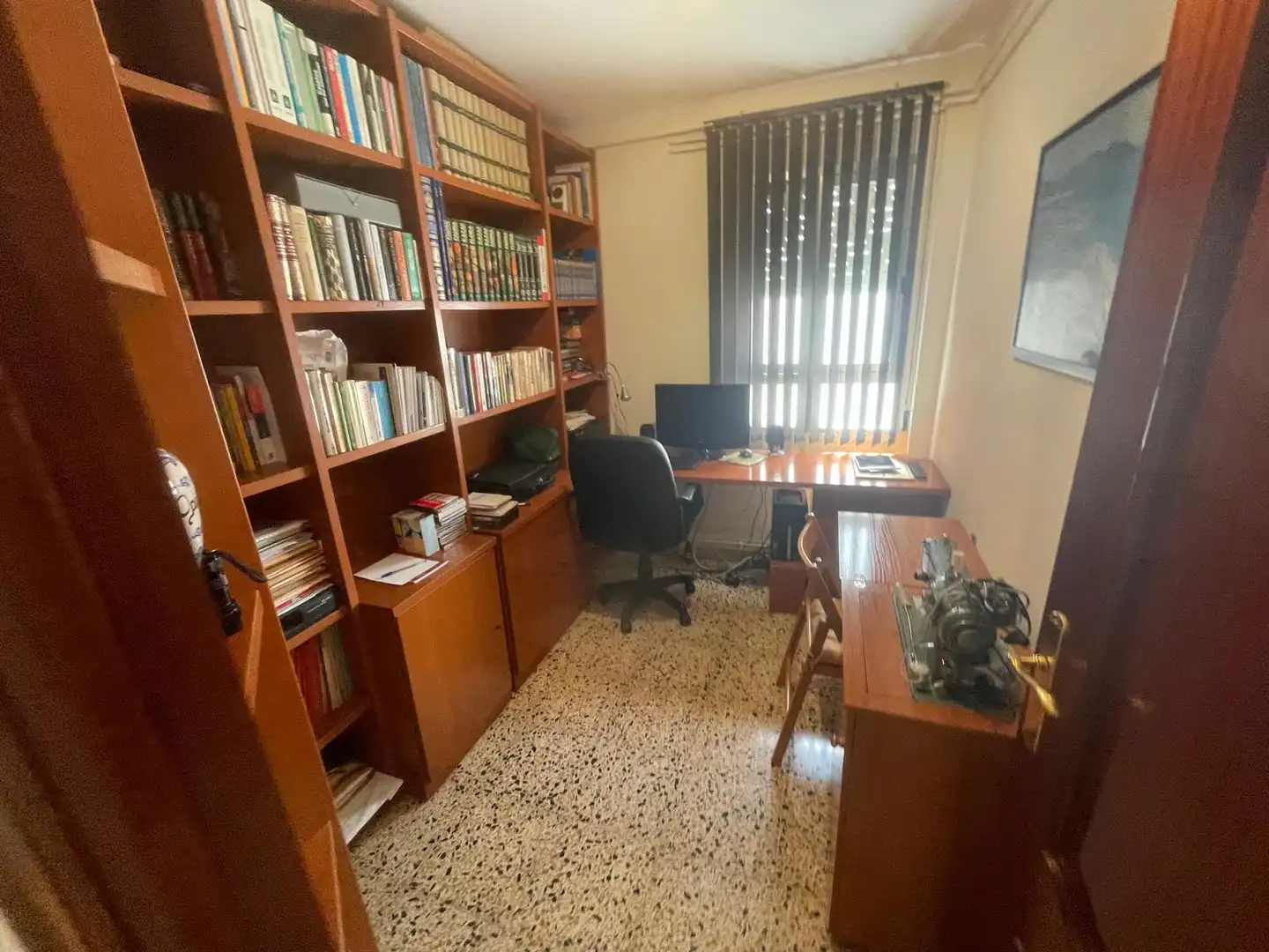 Flat for sale in Tarragona  with Air Conditioner, Heating and Terrace