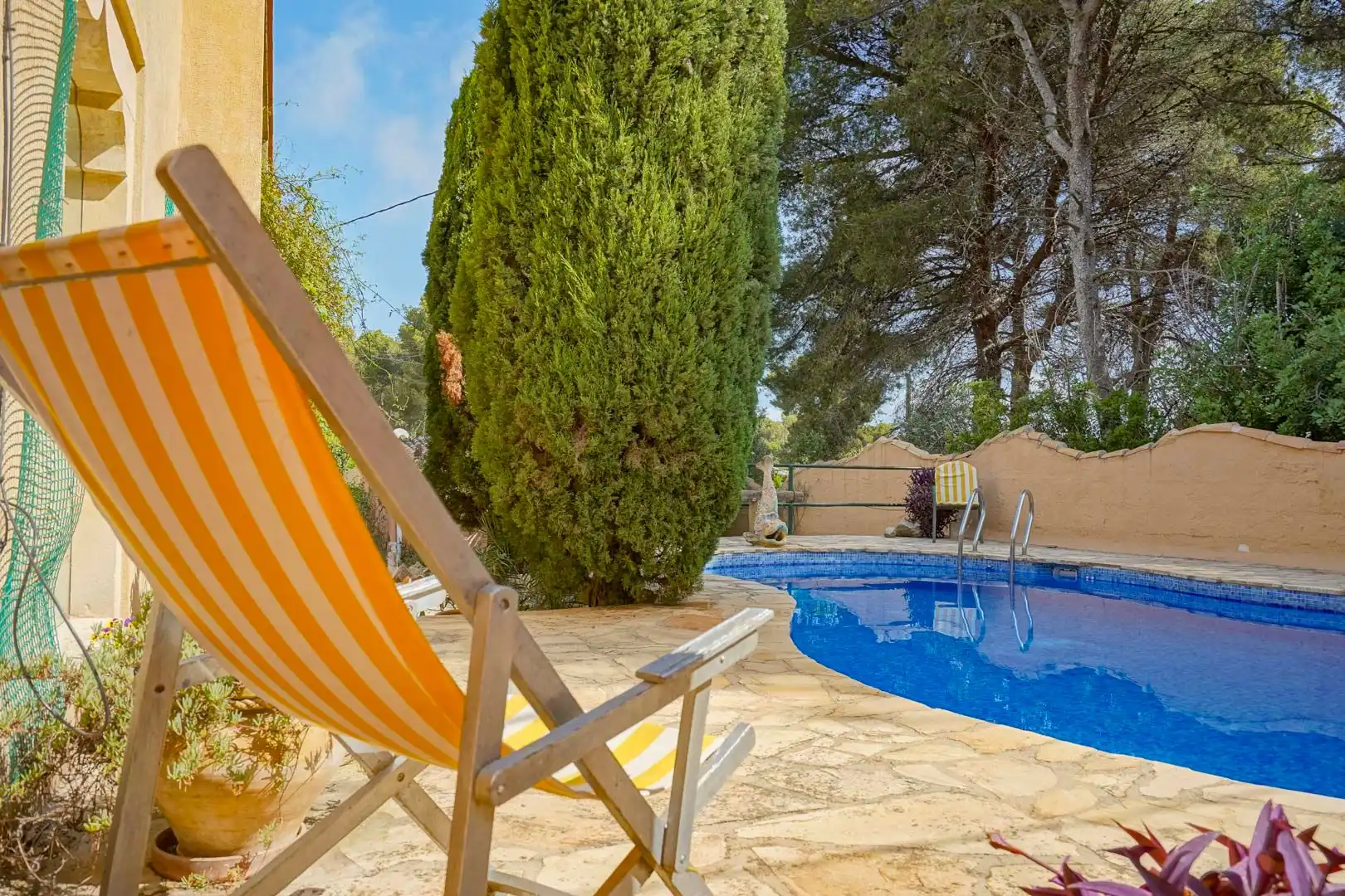 Villa avec piscine à vendre à El Montgó, imagen 41