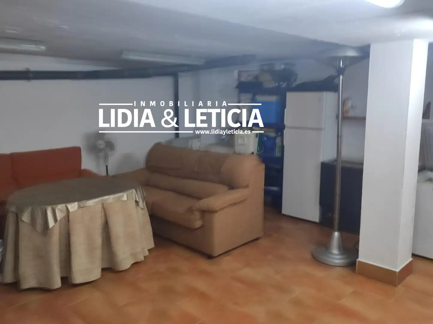 Casa o xalet en venda a Los Molinos
