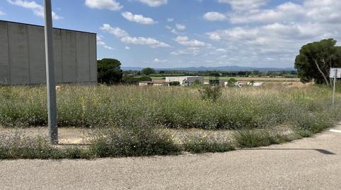 Foto 3 de Terreny industrial en venda a  Esganyadora, Riells, Girona