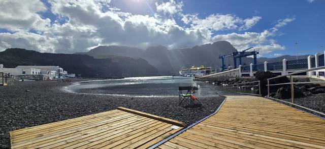 Casa-chalet en Venta en Urbanización Residencial Las Nieves en Agaete