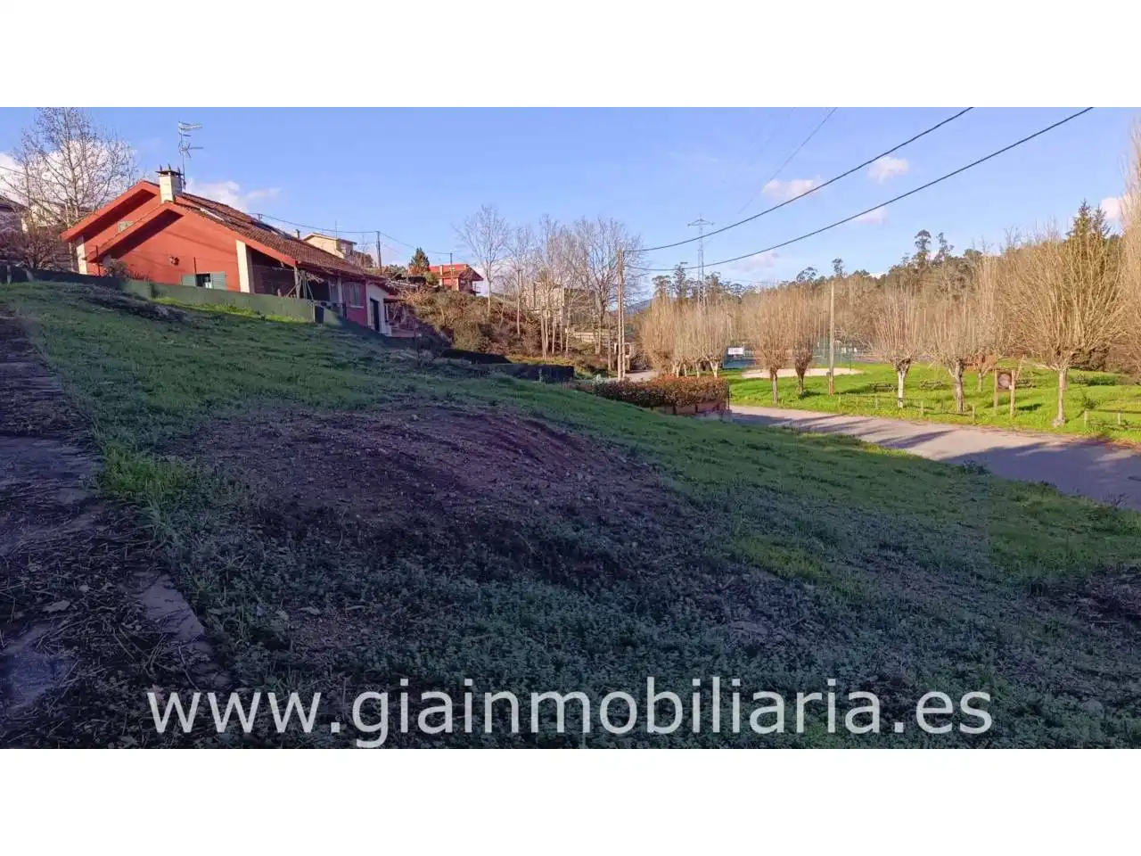 Terreno residencial en venta en Calle Freixa 15, imagen 11