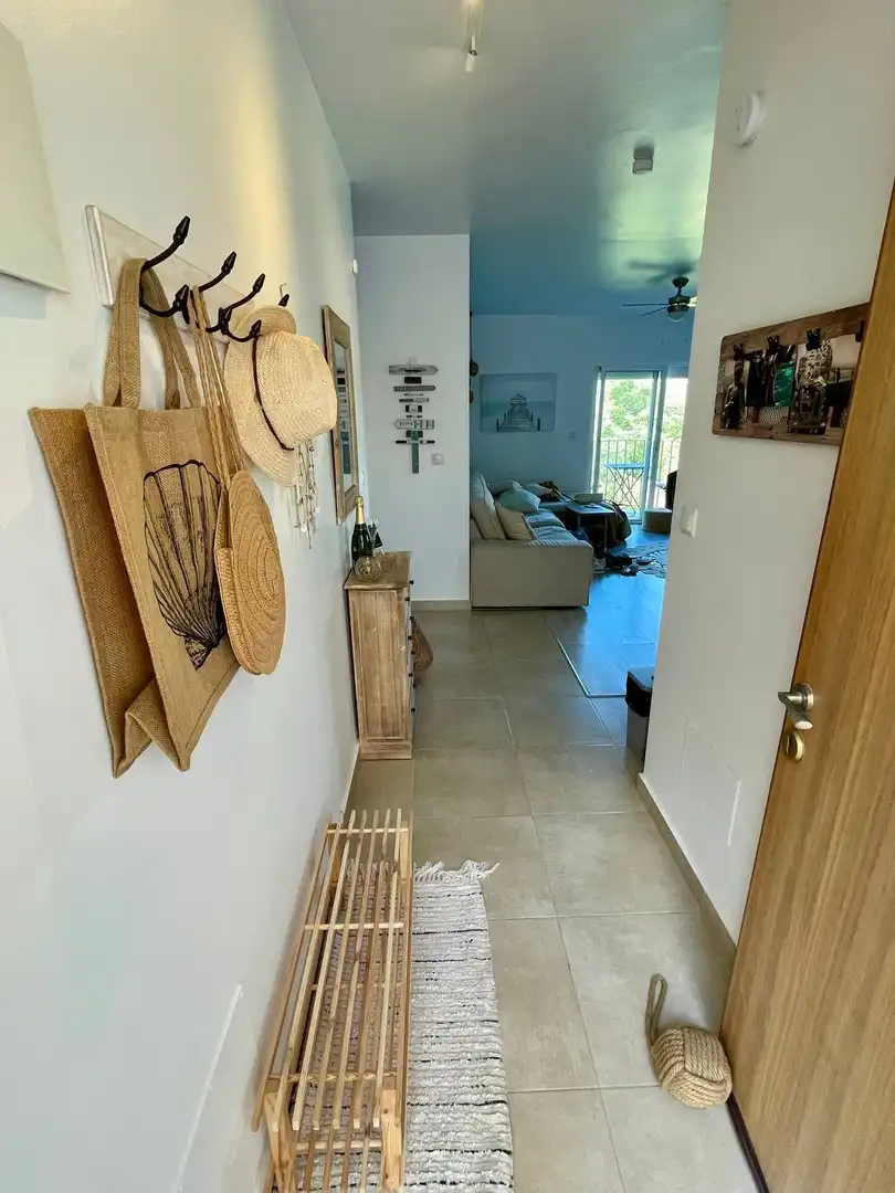 Apartamento en venta en Marbella con Aire acondicionado y Piscina comunitaria