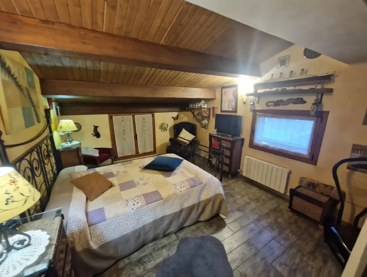 Casa con terraza en venta en Carrer dels Avellaners, imagen 16