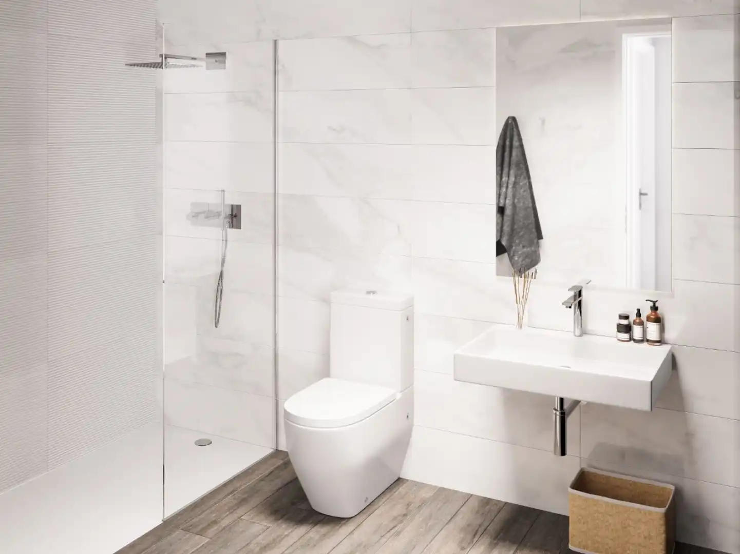 Penthouse mit Aufzug zum Verkauf in Albal - Calle ALCACER, imagen 3