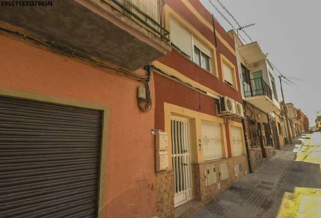 Apartamento en Venta en calle josé santiago, 3 en San Antón