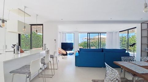 Foto 2 de Casa o chalet en venta en Cala Vedella - Cala Tarida, Sant Josep de sa Talaia