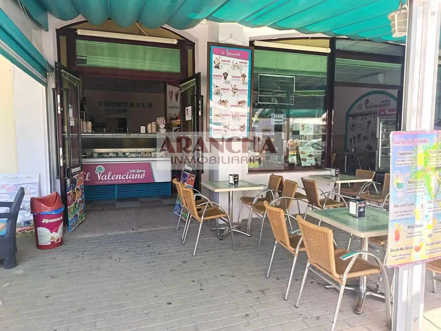 Local comercial en venda a La Laguna, imagen 5