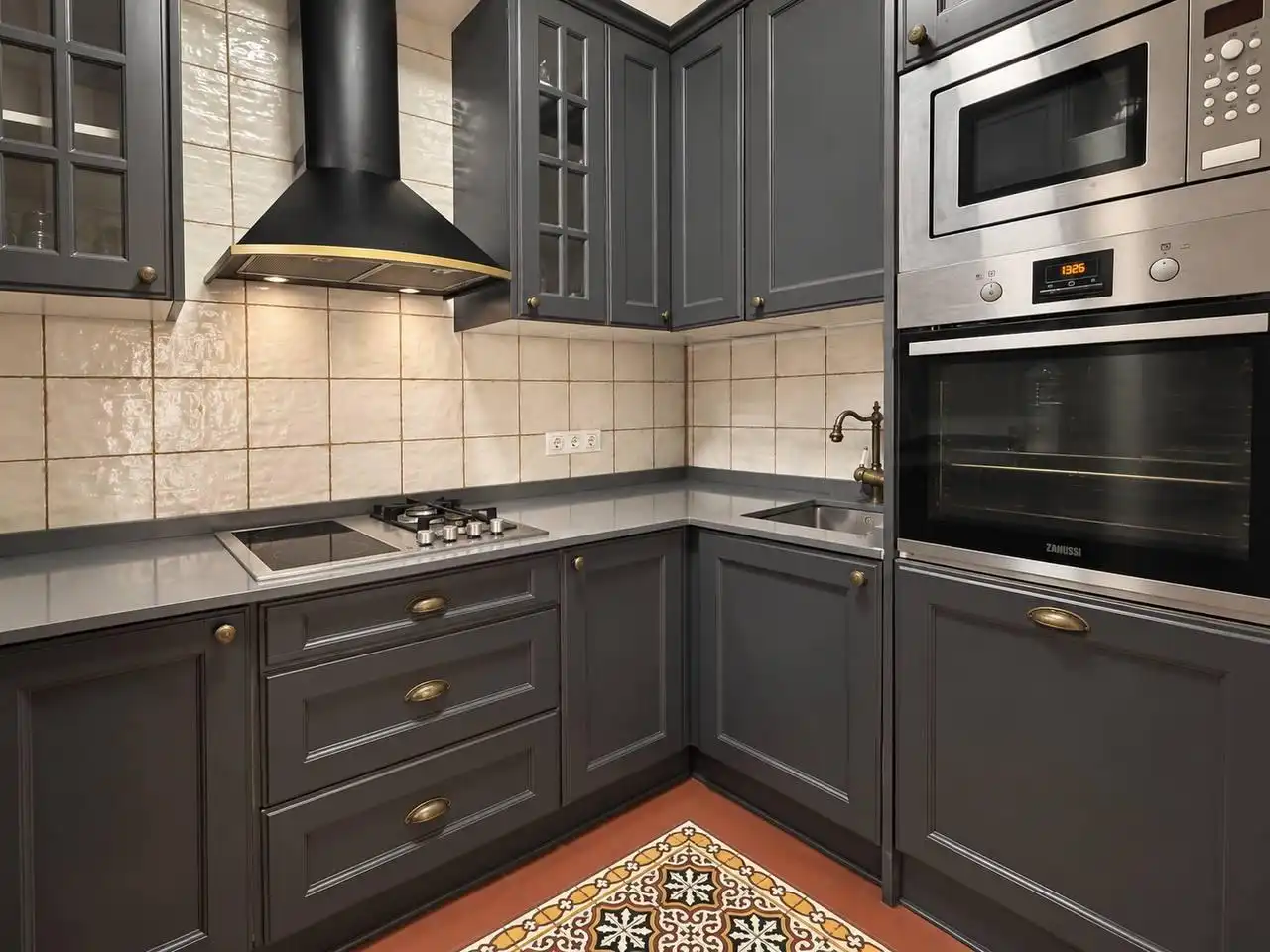 Appartement avec balcon à vendre à La Saïdia, imagen 16