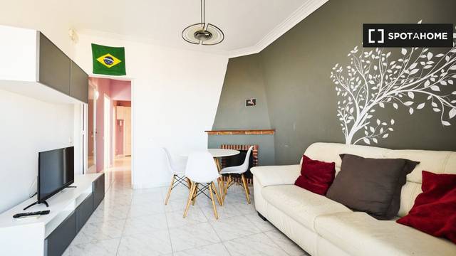 Piso en Alquiler en La Salut