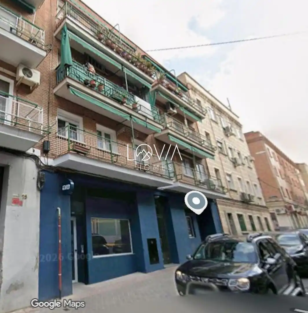 Piso en venta en Alejandro Moran