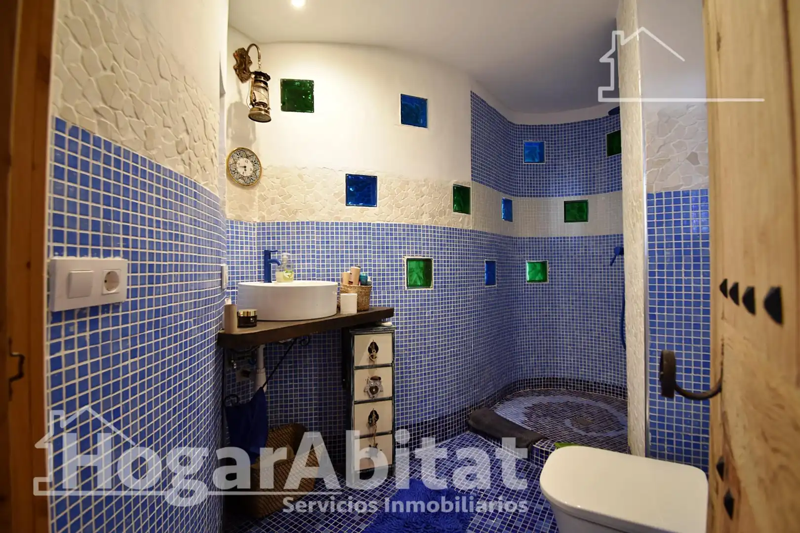 Casa amb terrassa en venda a Calle Mar, imagen 52