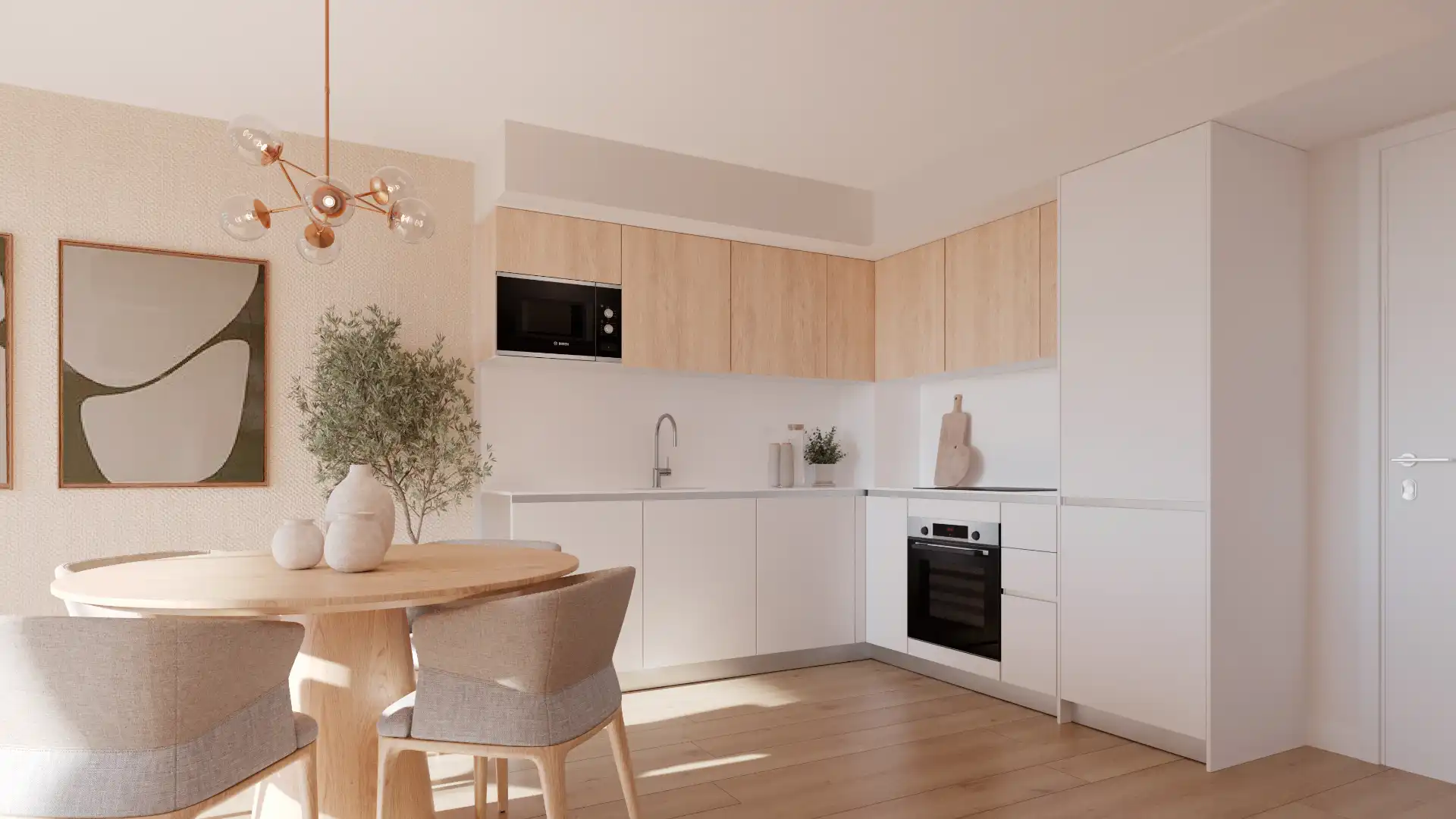 Wohnung zum Verkauf in Carrer Murta, 2, Valterna