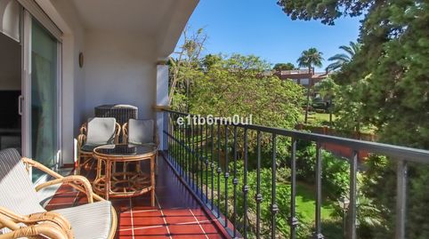 Foto 4 von Wohnung zum Verkauf in La Carolina - Guadalpín, Marbella