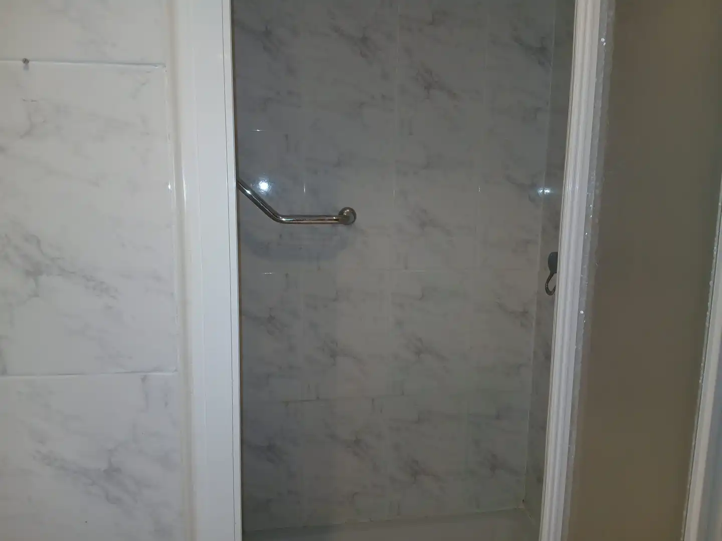 Baño de Dúplex en venta en Ezcaray con Calefacción, Piscina y Balcón