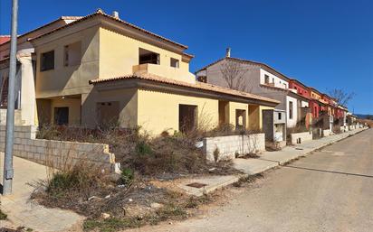 Casa o xalet en venda a 2A SAU-OP (CALLE A2, MANZANA ADO-2), Caudete de las Fuentes