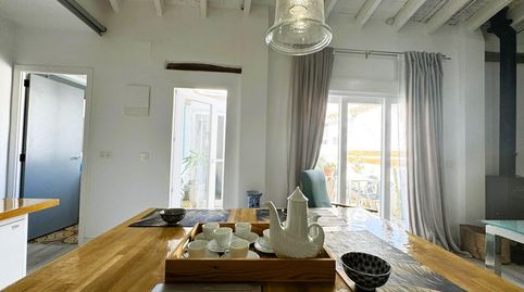 Foto 4 von Country house zum Verkauf in Calle Pare Pere, Centro Urbano, Dénia