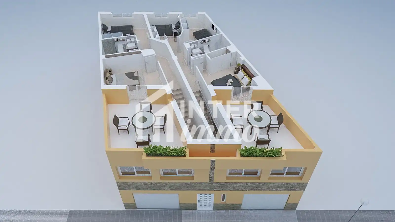 Terreny residencial en venda a Calle Cerdanya 9, imagen 7