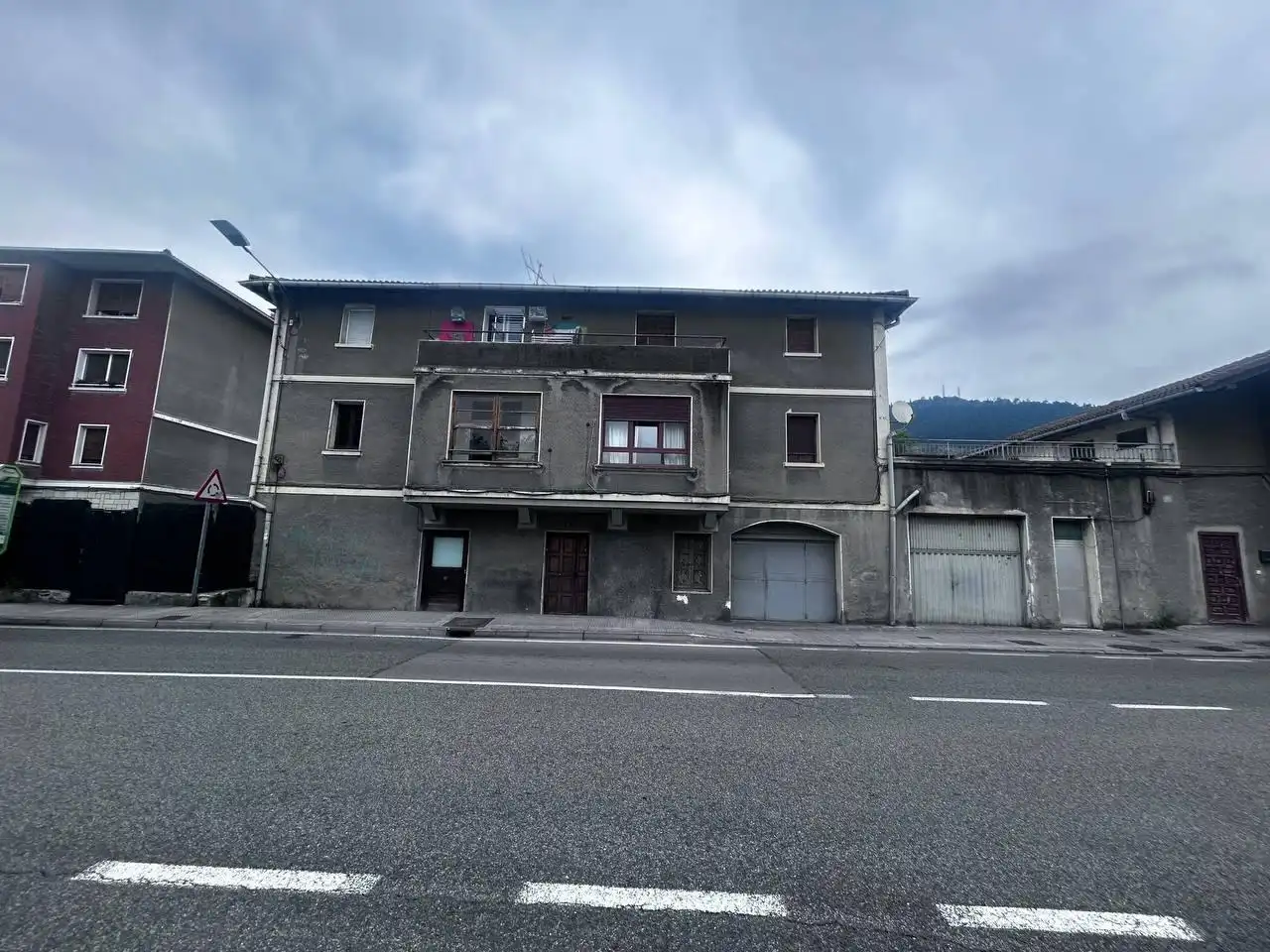 House with terrace for sale in Lemoa, imagen 2