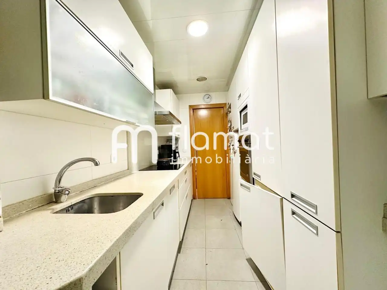 Piso con ascensor en venta en Plaça del Guinardó, imagen 6