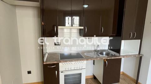 Photo 4 of Flat to rent in Calle Fuente, San Martín de Valdeiglesias, Madrid