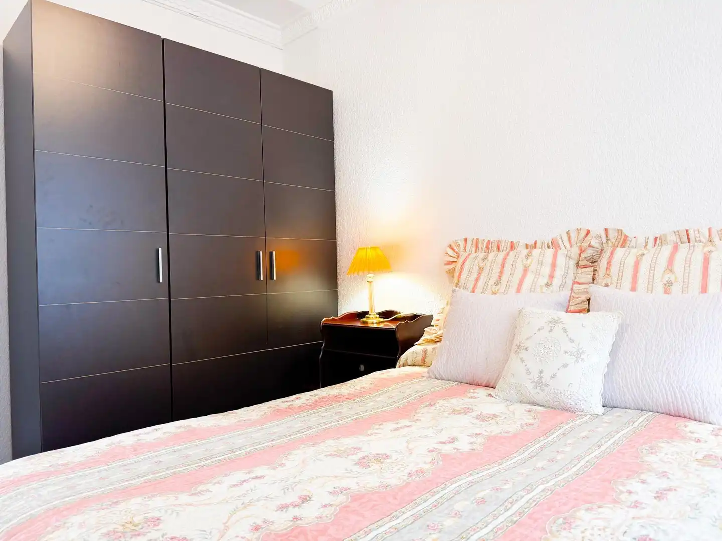 Bedroom of Detached homes for sale in Gavà  with Air Conditioner, Heating and Private garden