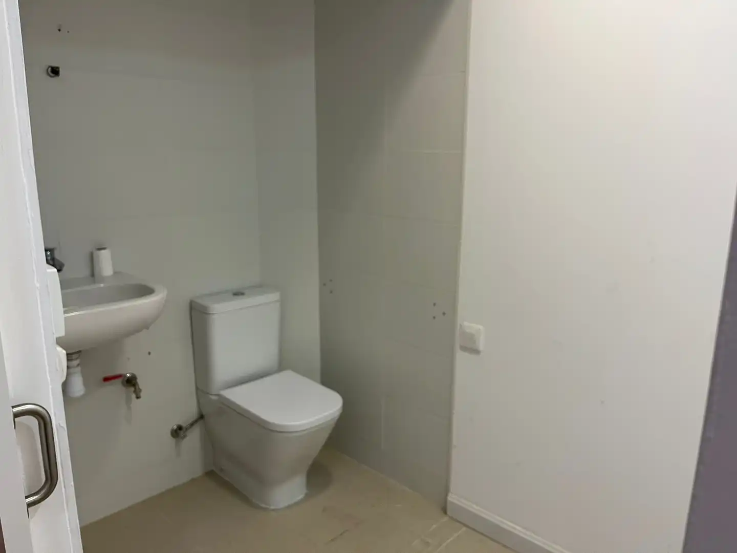 Business premises to rent in del Taquígraf Garriga, imagen 8