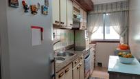 Kitchen of Flat for sale in Ourense Capital 