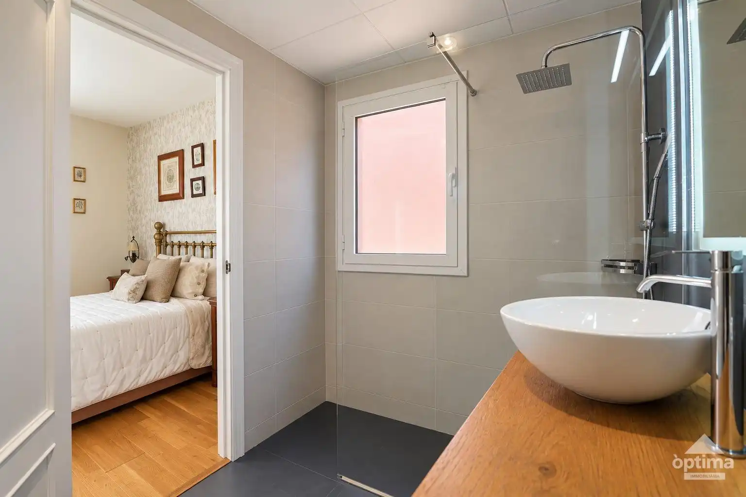 Casa a schiera con terrazza in vendita a Migjorn, imagen 45
